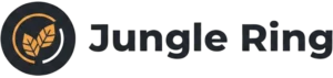 Junglering logo